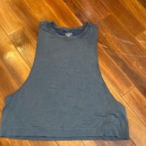Athleta running tank